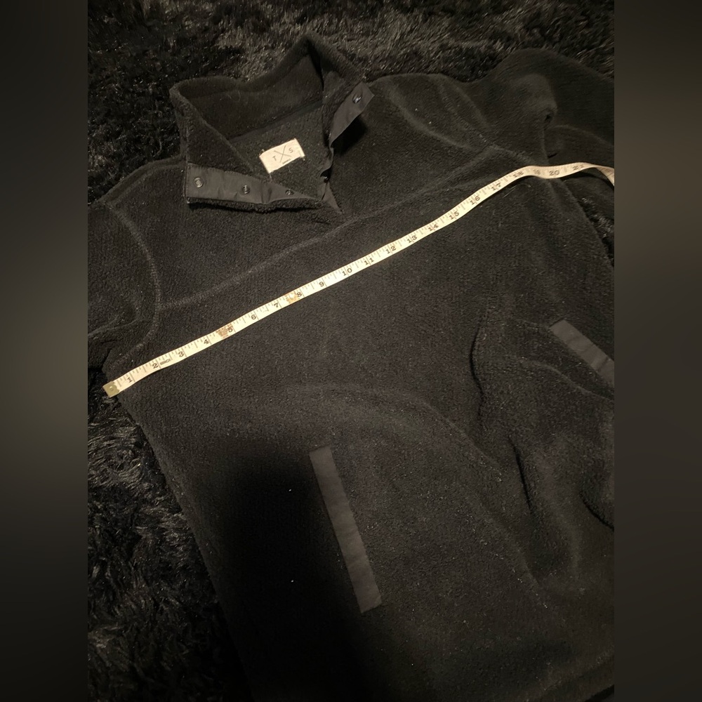 Thread And Supply Teddy Pullover - image 6